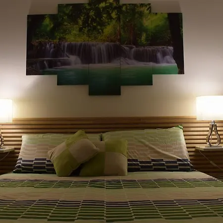 Bed & Breakfast The Natural Color *