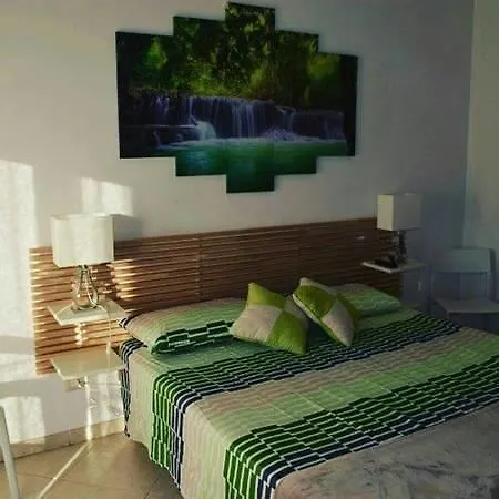 Bed & Breakfast The Natural Color *